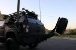 Toyota Tundra CrewMax 4x4 Zombie Apocalypse 2013 года